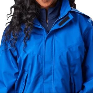 Misty Mountain jacket Winter Coat snow shell insulated